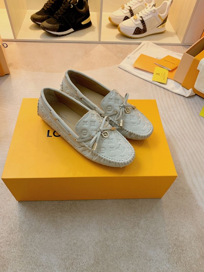 Louis Vuitton Tods Shoes